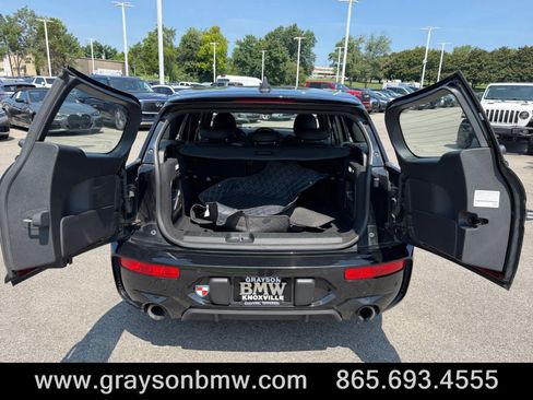 Used 2023 MINI Cooper Clubman John Cooper Works AWD/4WD image 19