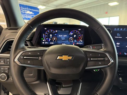 Used 2025 Chevrolet Tahoe LT AWD/4WD image 20