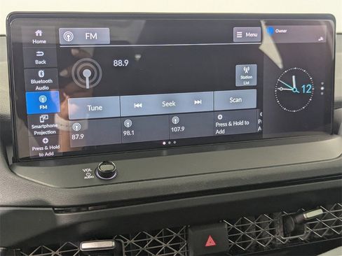 Used 2023 Honda Accord Sport image 21