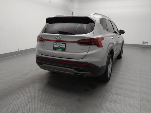 Used 2023 Hyundai Santa Fe SEL AWD/4WD image 7
