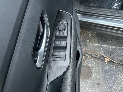 New 2026 Nissan Kicks SV w/ SV Premium Package FWD image 13