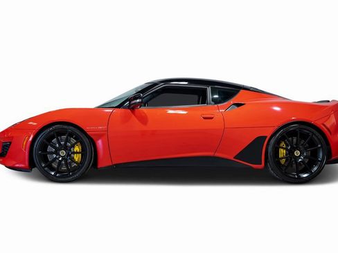 Used 2020 Lotus Evora image 27