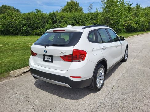 Used 2015 BMW X1 xDrive28i AWD/4WD image 7