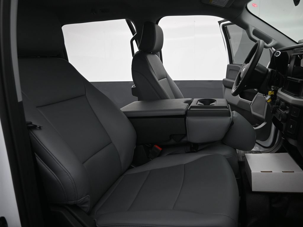 New 2025 Ford F350 XL AWD/4WD image 16