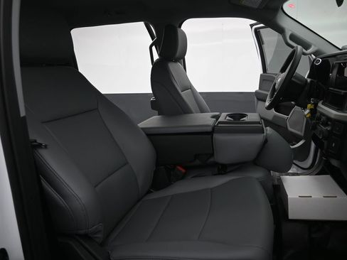 New 2025 Ford F350 XL AWD/4WD image 16