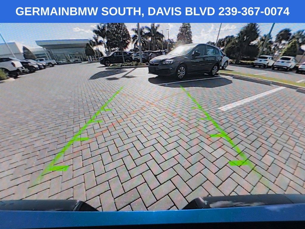 Certified 2026 BMW M5 Touring w/ M Driver's Package AWD/4WD image 23