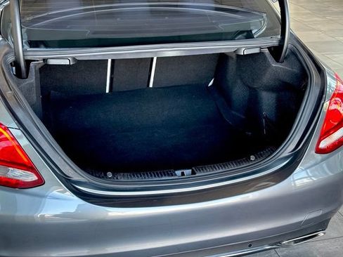 Used 2017 Mercedes-Benz C 300 Sedan image 33