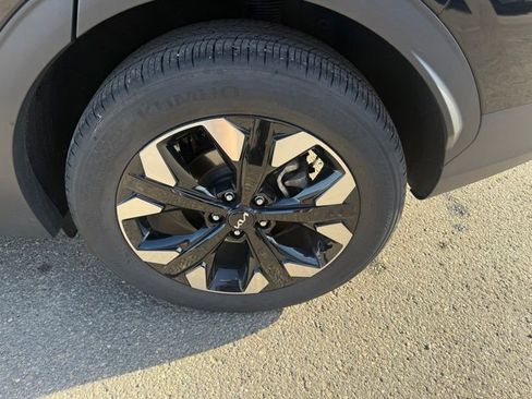 Used 2024 Kia Sportage X-Line w/ X-Line Premium Package AWD/4WD image 15
