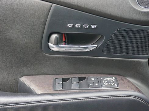 Used 2015 Lexus RX 350 image 15