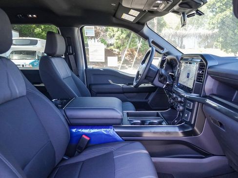 New 2026 Ford F150 STX RWD image 18