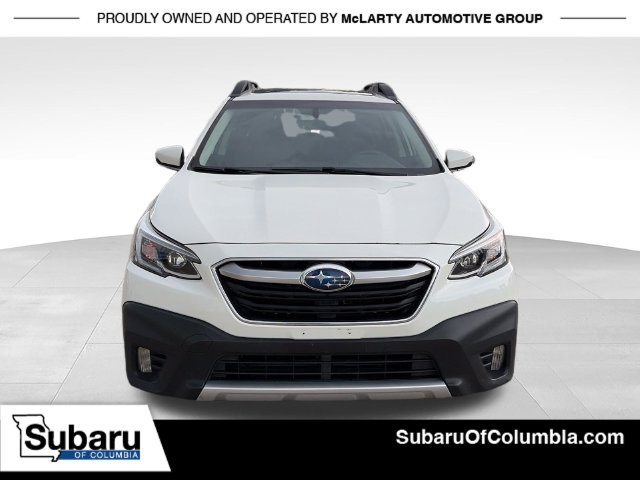 Used 2022 Subaru Outback Limited XT AWD/4WD image 8