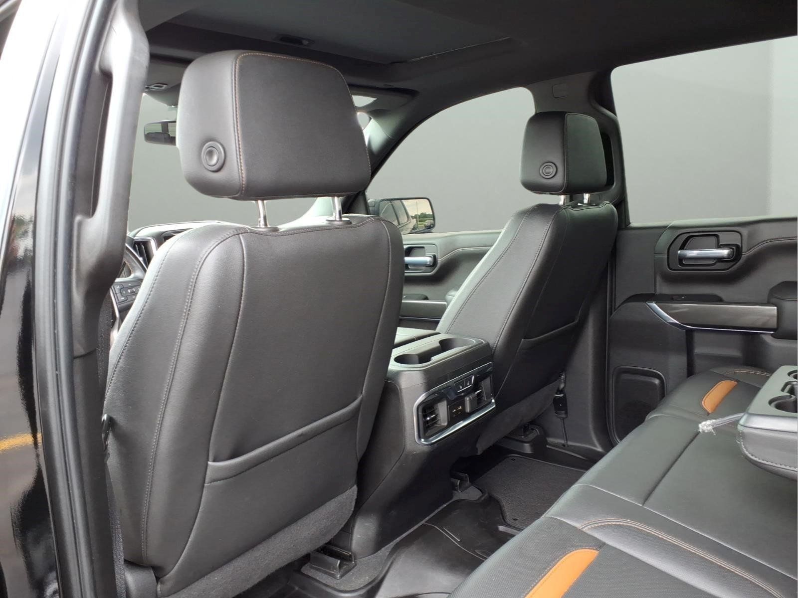 Used 2021 GMC Sierra 1500 AT4 w/ AT4 Preferred Package AWD/4WD image 27