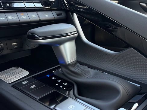 New 2026 Hyundai Elantra SEL Sport Premium FWD image 4