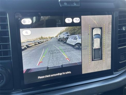 New 2026 Ford F450 Platinum image 9