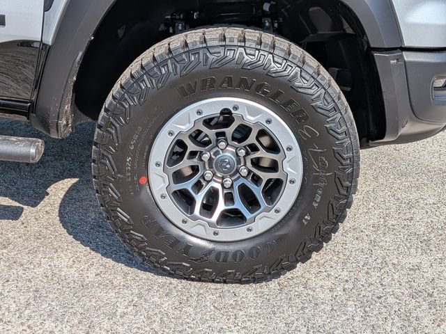 New 2026 RAM 1500 RHO AWD/4WD image 10