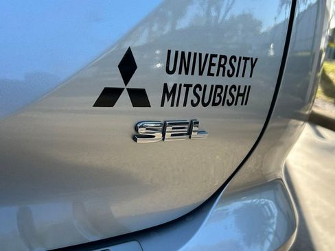 Used 2022 Mitsubishi Outlander SEL image 25
