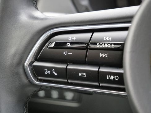 Used 2024 MAZDA CX-90 3.3 Turbo w/ Premium Plus Pkg image 41