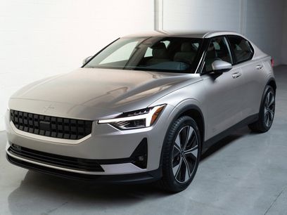 Used 2023 Polestar Polestar 2 Long Range Single Motor w/ Pilot Pack