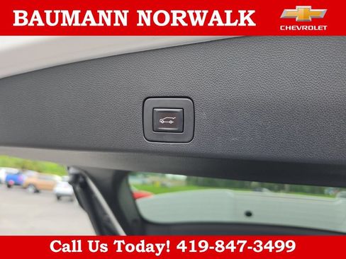Used 2022 Buick Encore GX Essence w/ Experience Buick Package AWD/4WD image 64