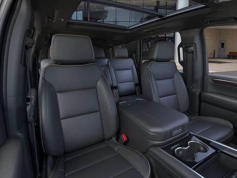 New 2026 Chevrolet Tahoe Premier image 16