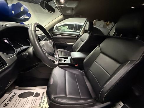 Used 2021 Volkswagen Atlas SE image 94