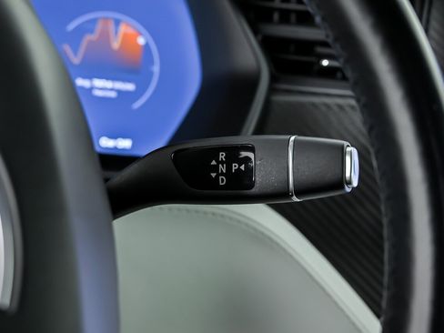 Used 2018 Tesla Model X 75D image 30