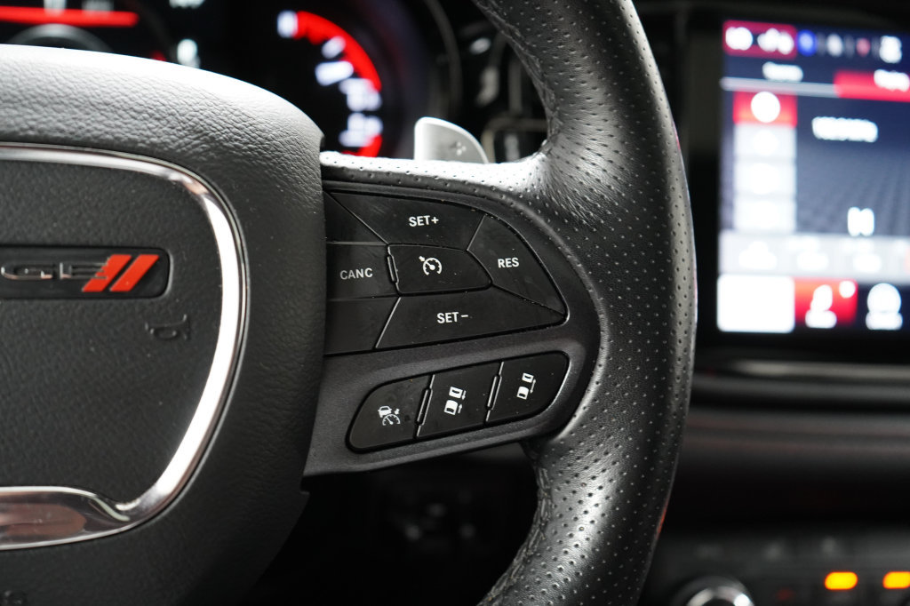Used 2025 Dodge Durango R/T AWD/4WD image 27