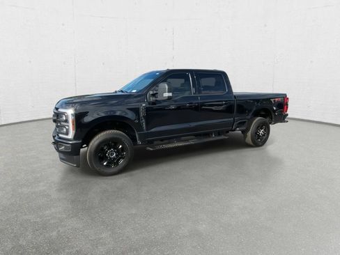 Used 2024 Ford F250 XLT w/ XLT Premium Package AWD/4WD image 7
