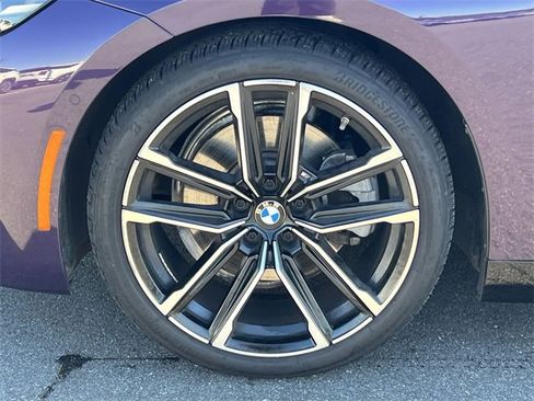 Used 2024 BMW 230i Coupe w/ M Sport Package image 41