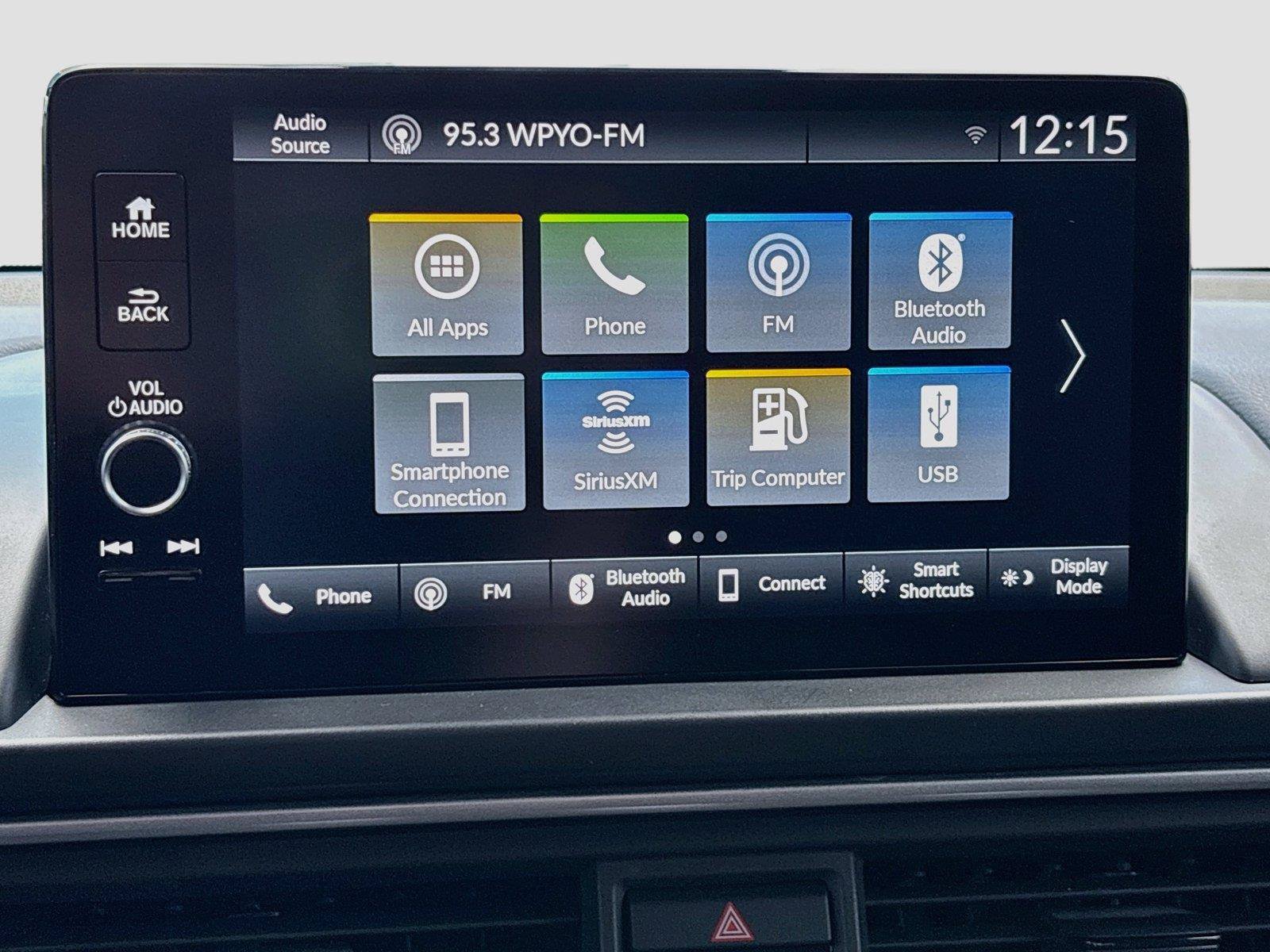 Certified 2025 Honda Pilot EX-L image 16