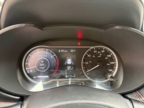 Used 2020 Nissan Versa SR FWD image 26
