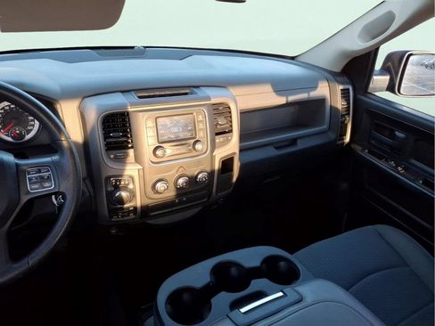 Used 2014 RAM 1500 Express AWD/4WD image 13