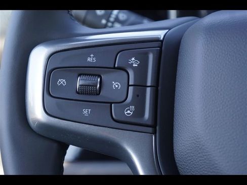 New 2026 Chevrolet Silverado 2500 LT w/ Convenience Package AWD/4WD image 8