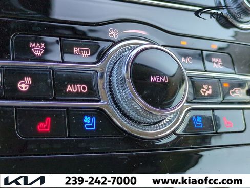 Used 2021 Lincoln Corsair AWD w/ Sport Package image 22