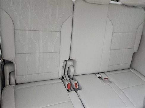 New 2026 Buick Enclave Avenir w/ Super Cruise Package image 16