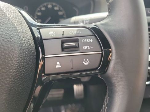 Used 2024 Honda Civic Sport image 32