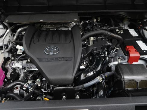 Used 2023 Toyota Highlander Limited AWD/4WD image 33