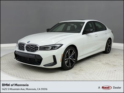 Used 2024 BMW M340i