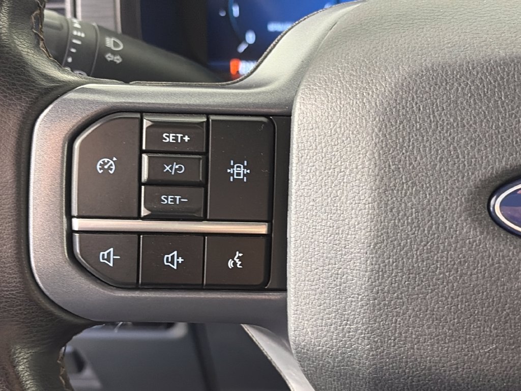 Used 2024 Ford F150 XLT w/ Mobile Office Package AWD/4WD image 17