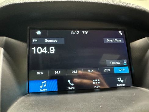 Used 2018 Ford Focus ST w/ Equipment Group 401A image 35