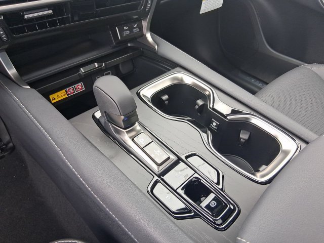 New 2026 Lexus RX 350 Premium w/ Accessory Package (K3) FWD image 21