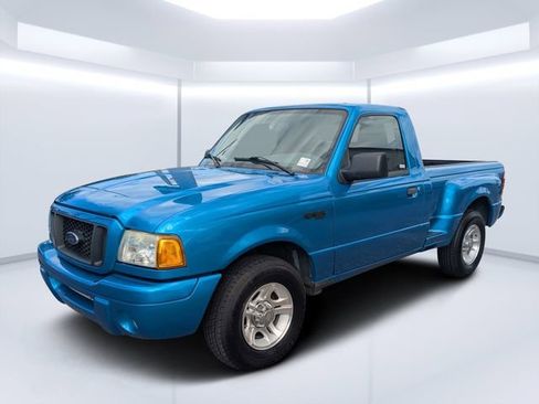 Used 2004 Ford Ranger XLT RWD image 7