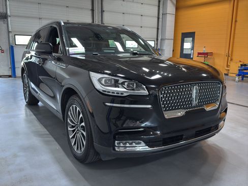 Used 2023 Lincoln Aviator Reserve w/ Equipment Group 201A image 7