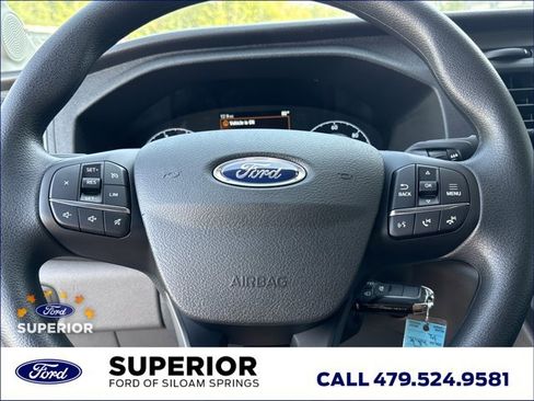 New 2025 Ford Transit 350 XL image 14