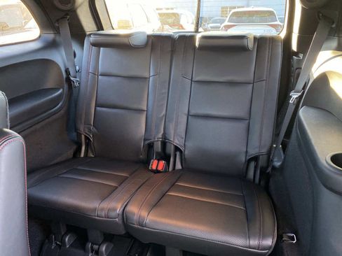 New 2026 Dodge Durango GT image 8