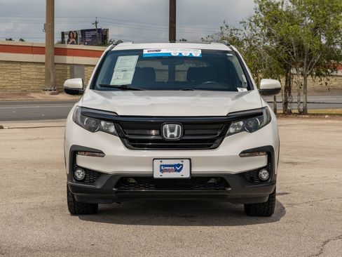 Used 2021 Honda Pilot Special Edition image 3