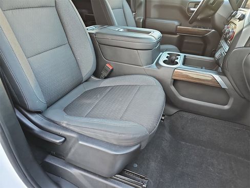 Used 2020 Chevrolet Silverado 1500 RST w/ All-Star Edition image 10