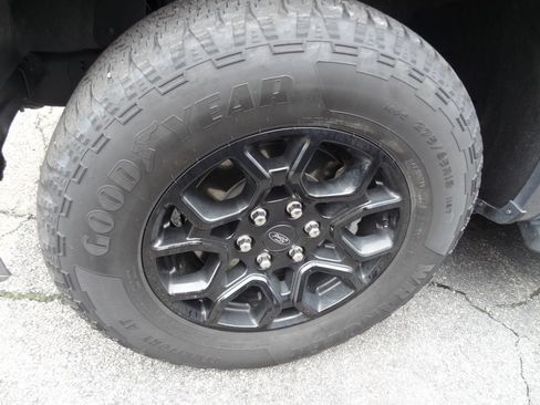 Certified 2024 Ford F150 XLT w/ Equipment Group 302A MID AWD/4WD image 11