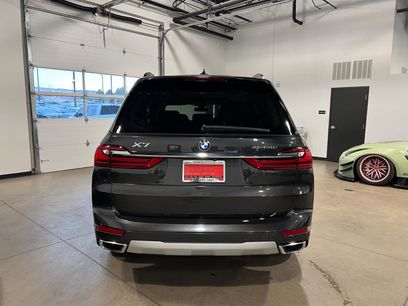 Used 2022 BMW X7 xDrive40i w/ Premium Package