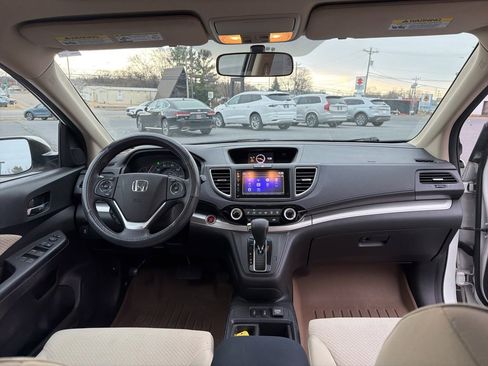 Used 2016 Honda CR-V EX image 22